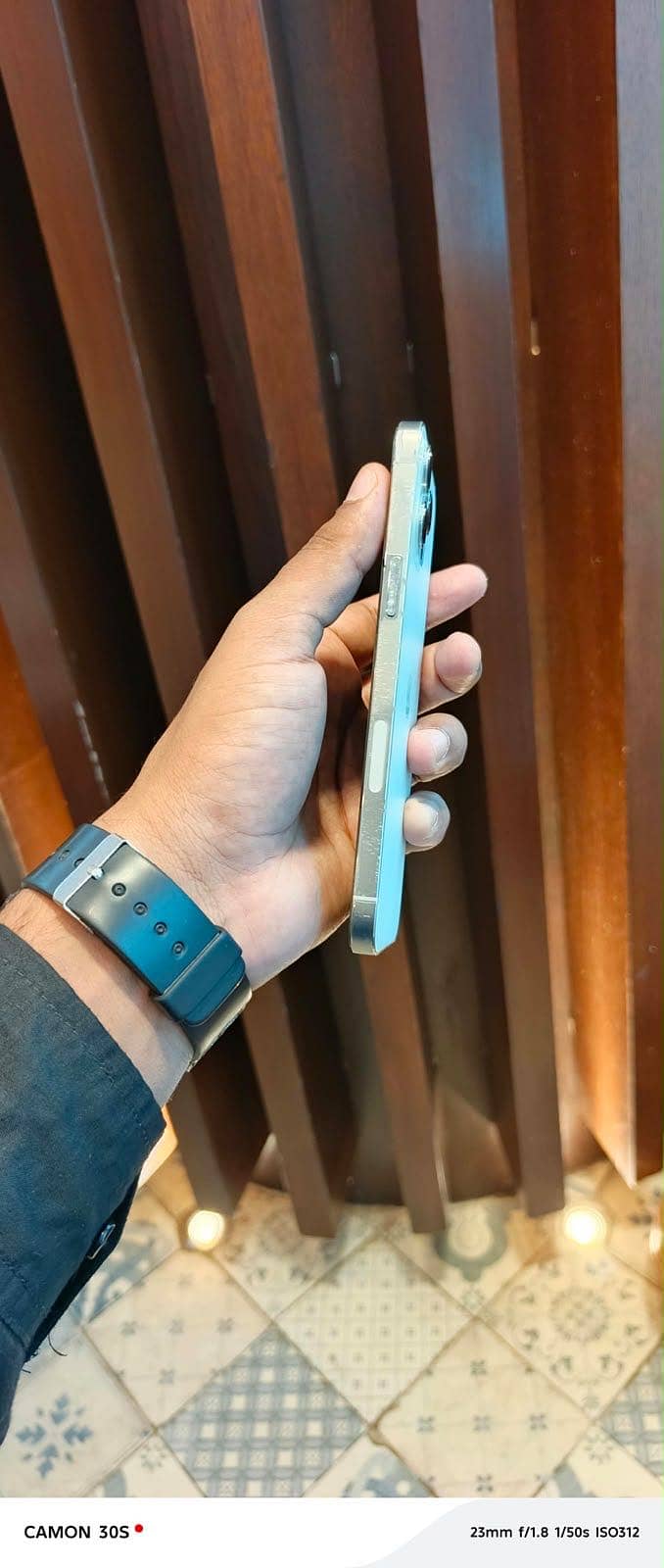Apple iPhone 12 Pro Max 2