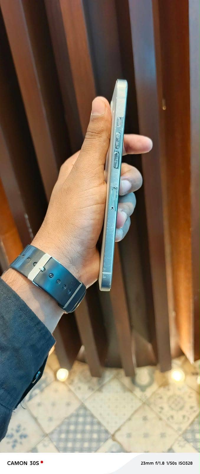 Apple iPhone 12 Pro Max 3