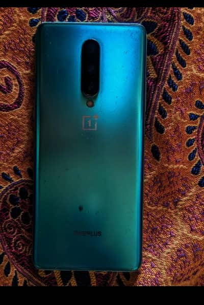 One Plus 8 Pro