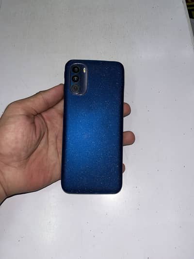 Motorola Moto G41