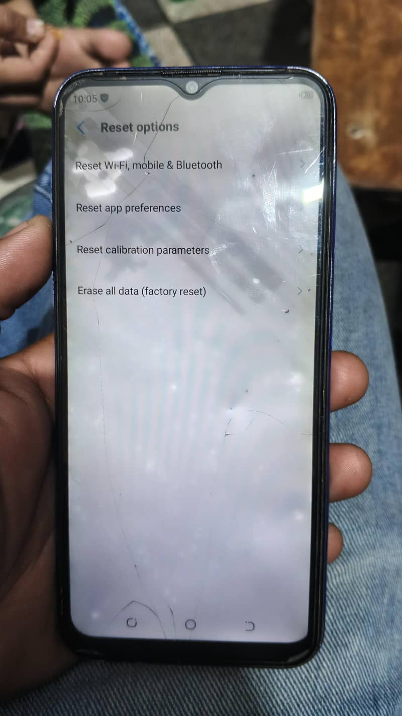 Tecno Spark 6 1