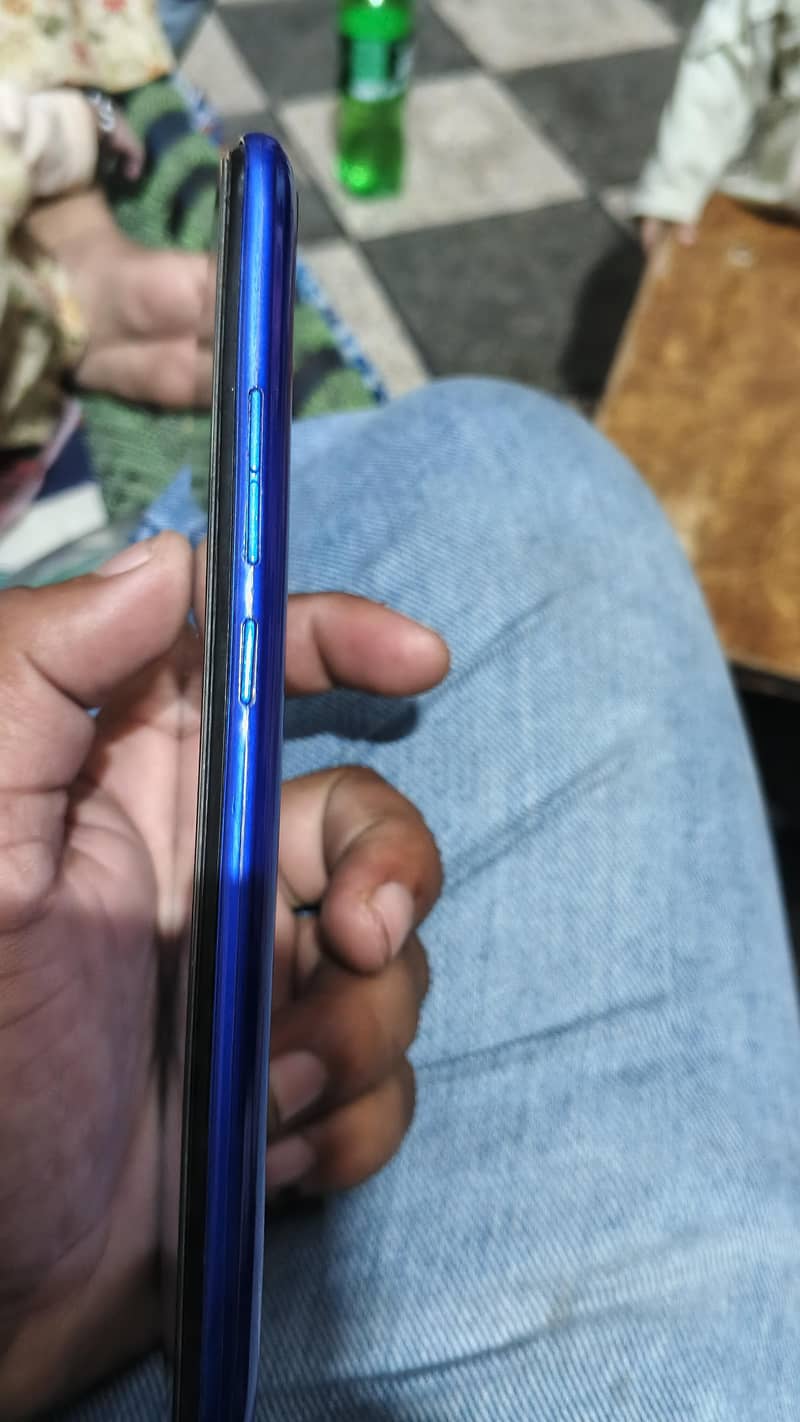 Tecno Spark 6 2