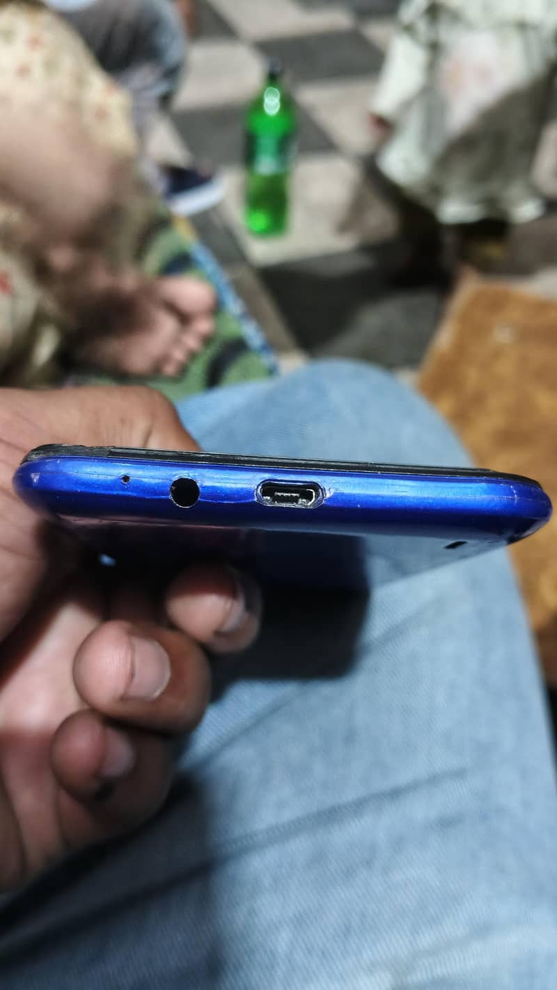 Tecno Spark 6 3