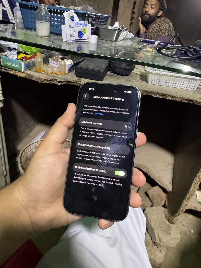 Apple iPhone 14 Pro 7