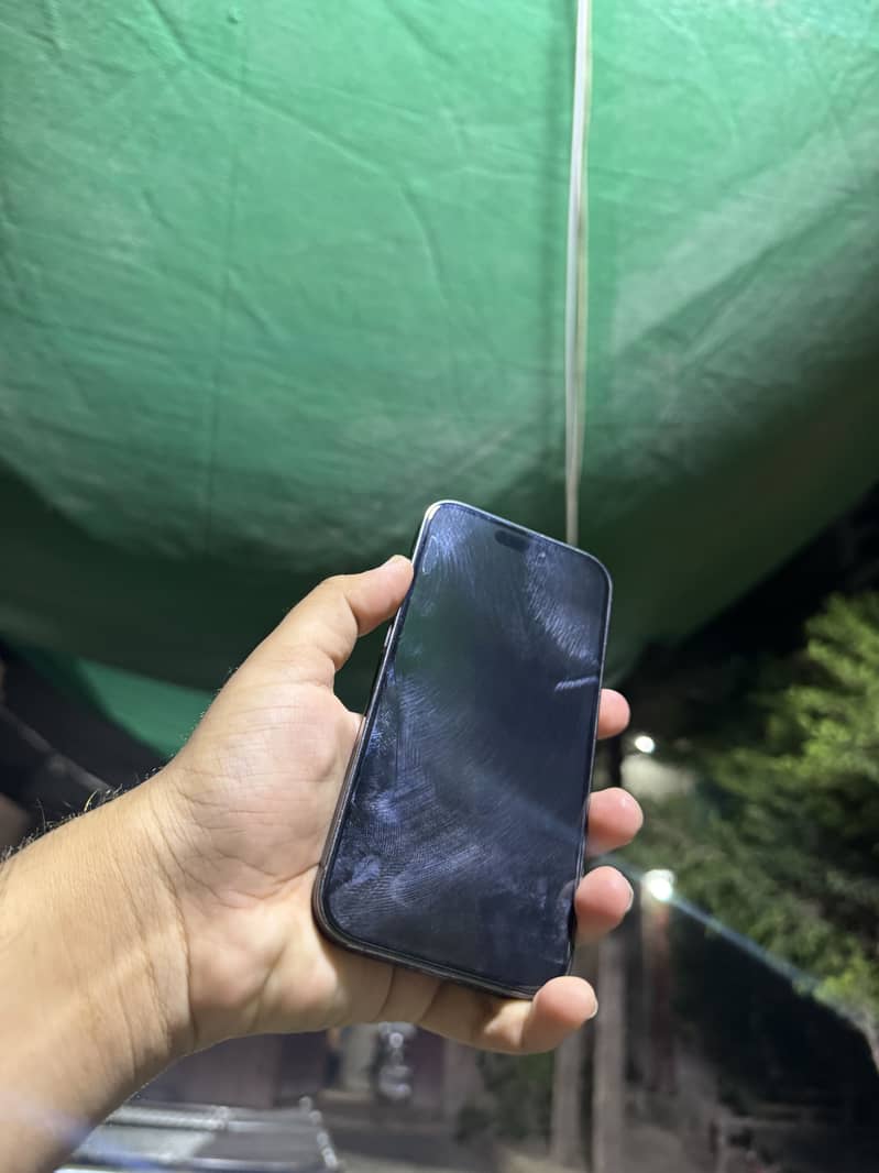 Apple iPhone 14 Pro 9
