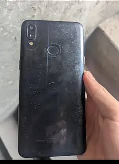 Samsung Mobile A10S