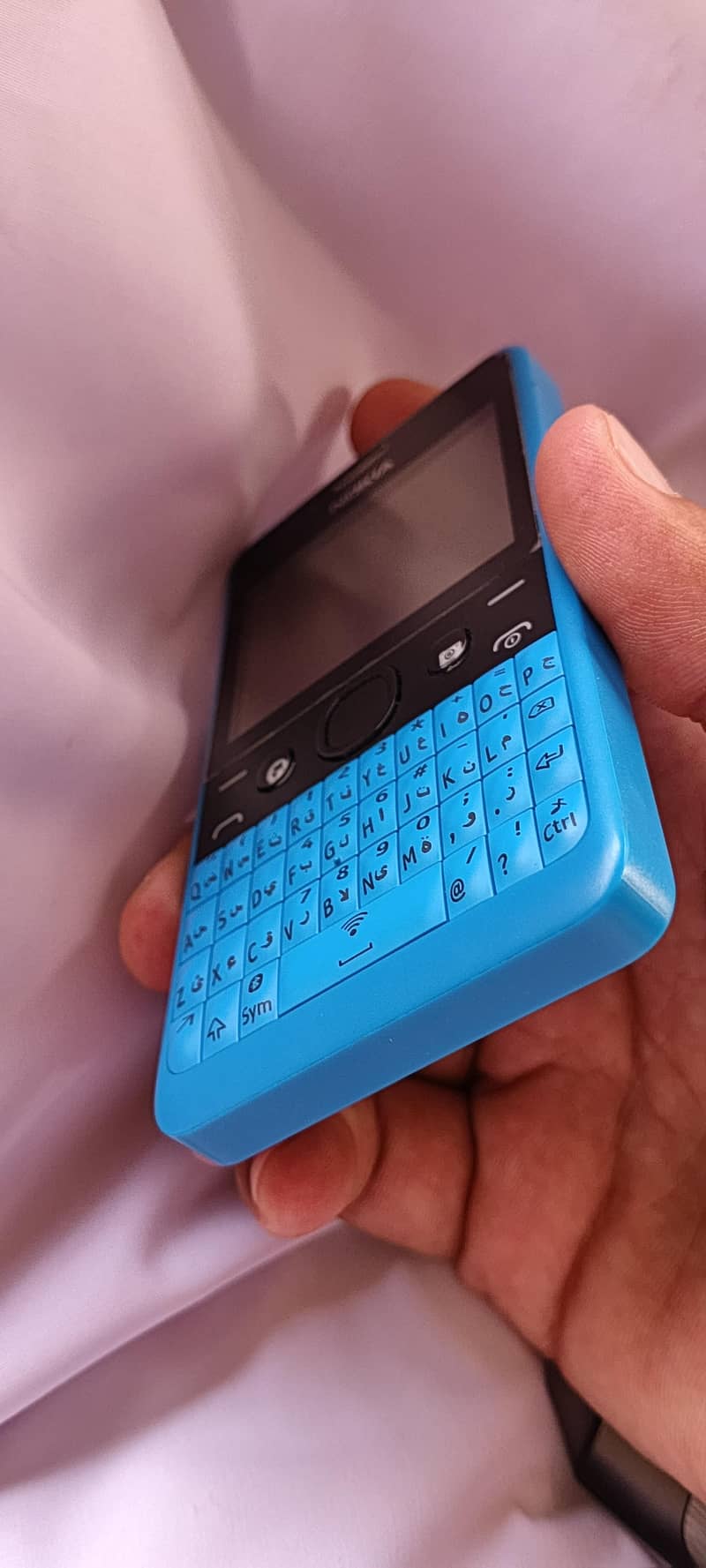 Nokia Asha 210 1
