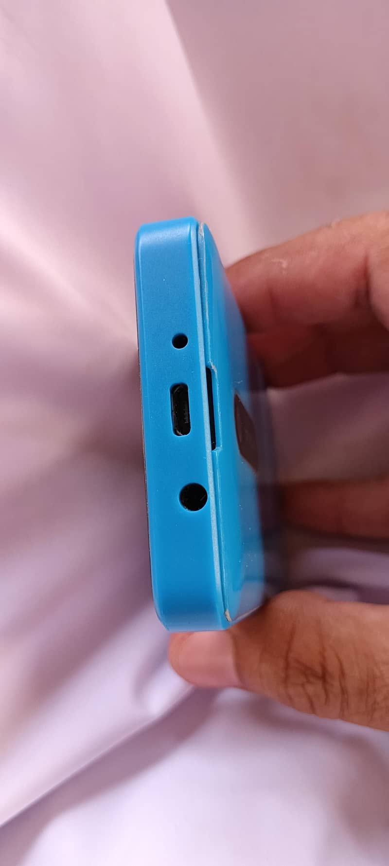 Nokia Asha 210 2