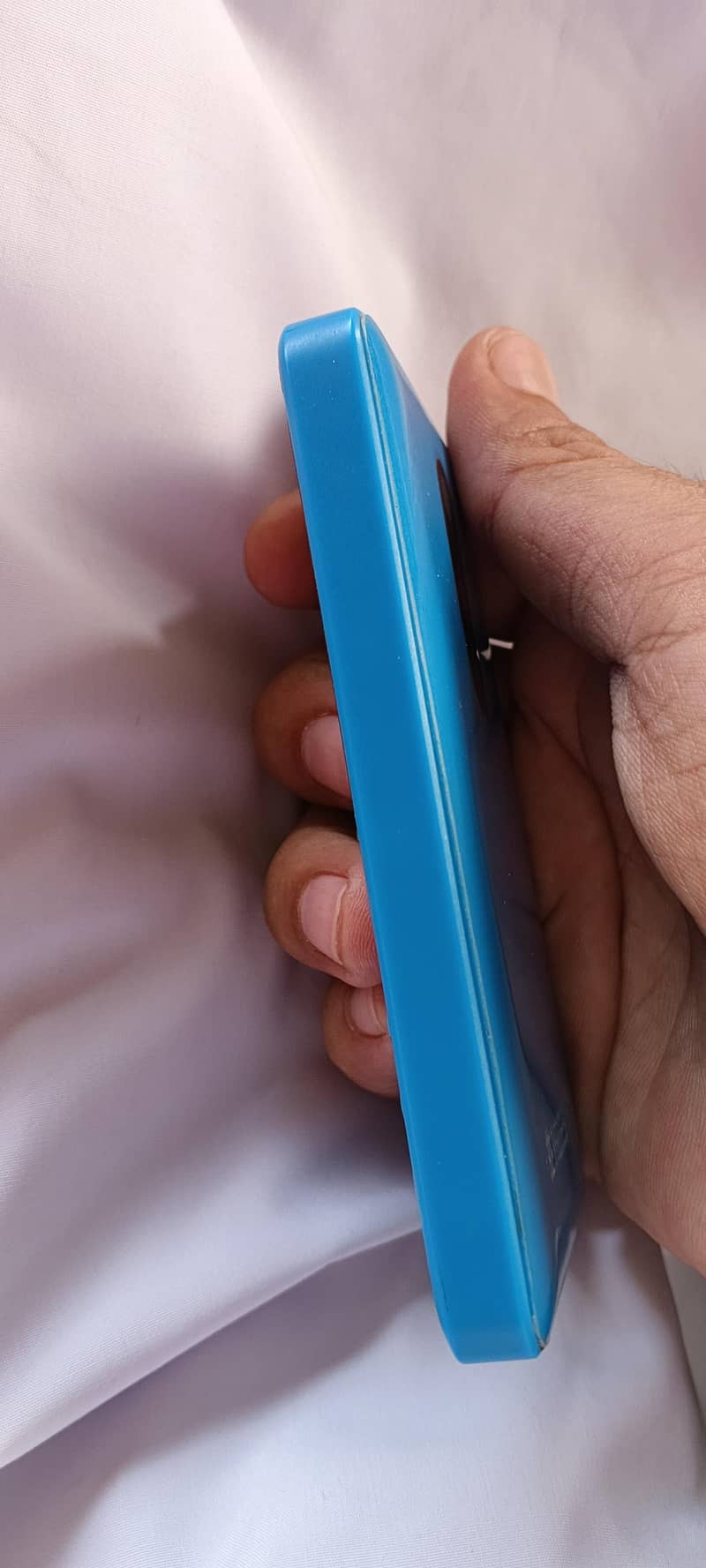 Nokia Asha 210 3