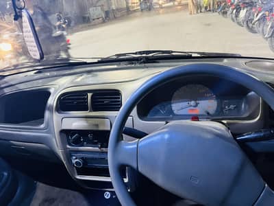 Suzuki Alto 2004
