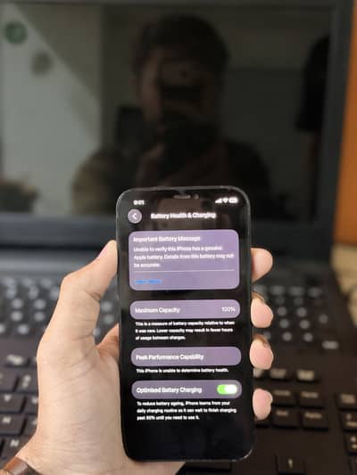 Apple iPhone 12