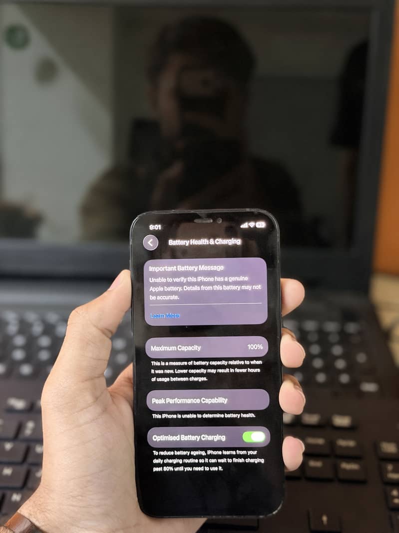 Apple iPhone 12 0