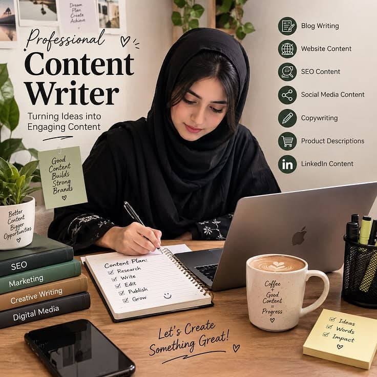 content creator 0