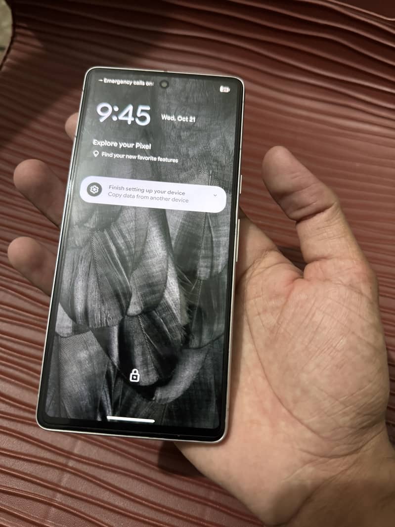 Google Pixel 7 1