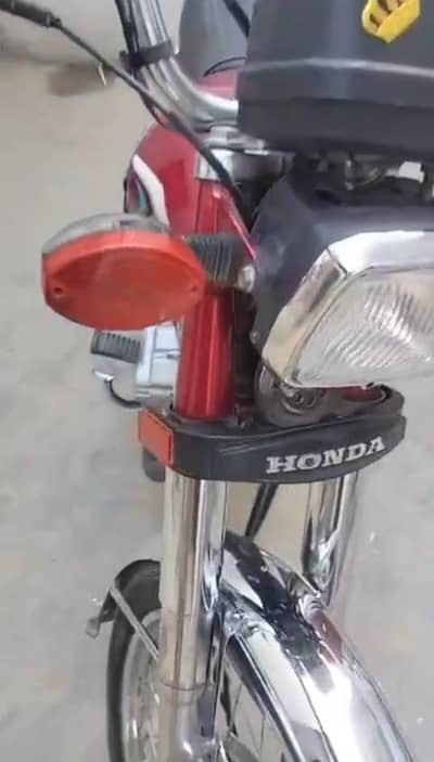 Honda