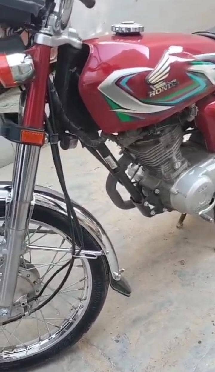 Honda 4