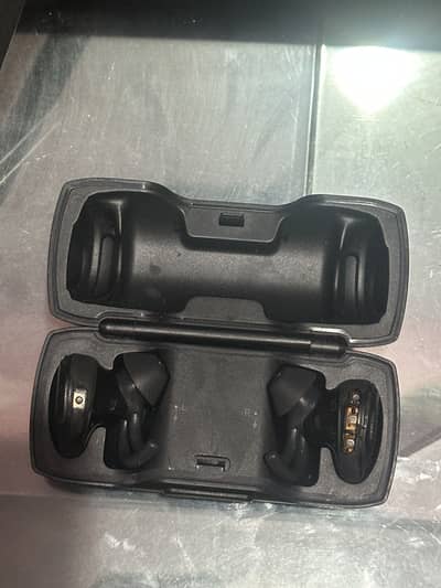 Bose SoundSport Wireless Headphones Earbuds