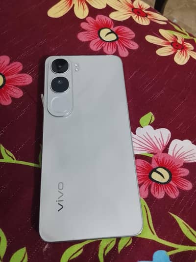 Vivo Y200