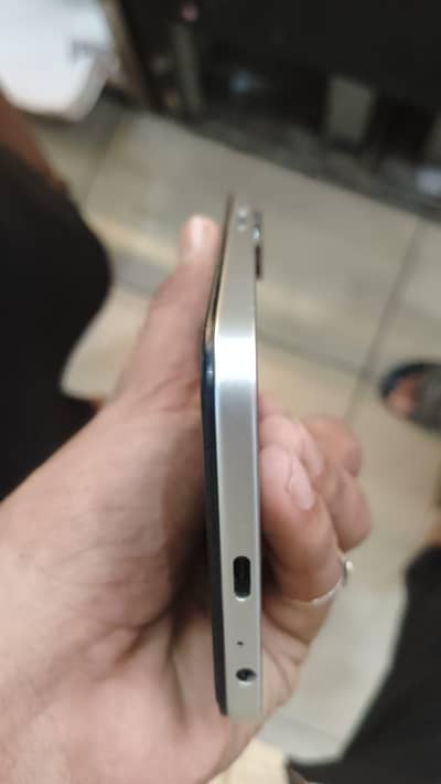 Infinix smart 20