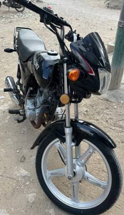 suzuki gd 110