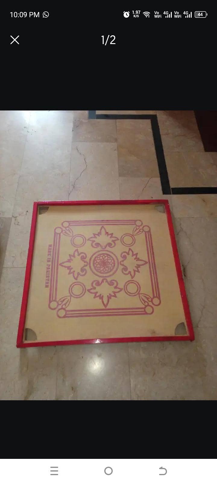 carrom board 0