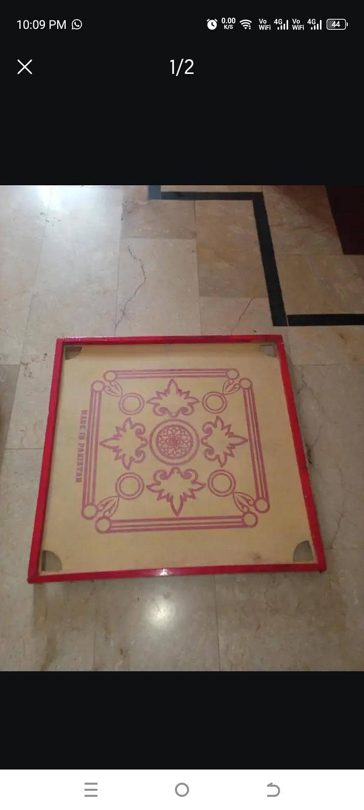 carrom board 1
