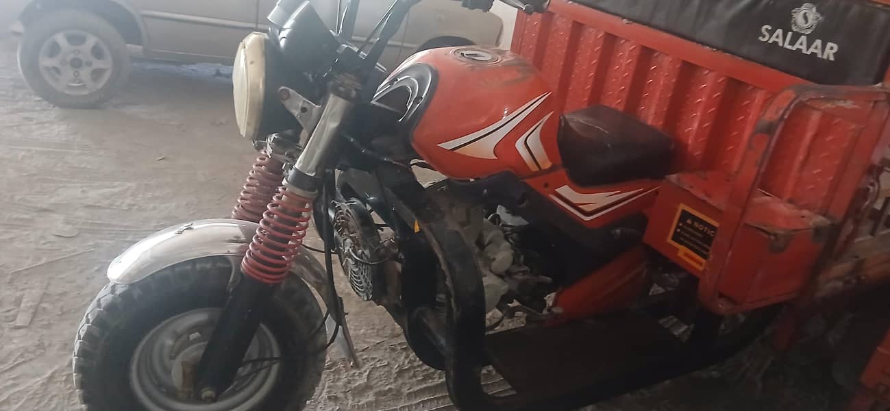 Riksha 0