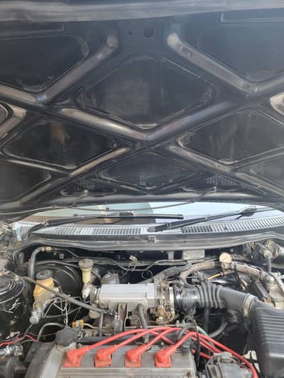 Toyota Corolla XE 2000