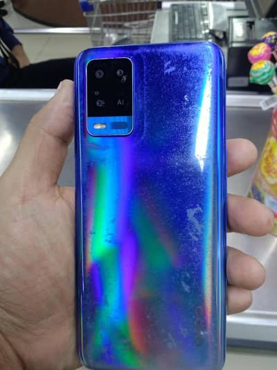 OPPO A54