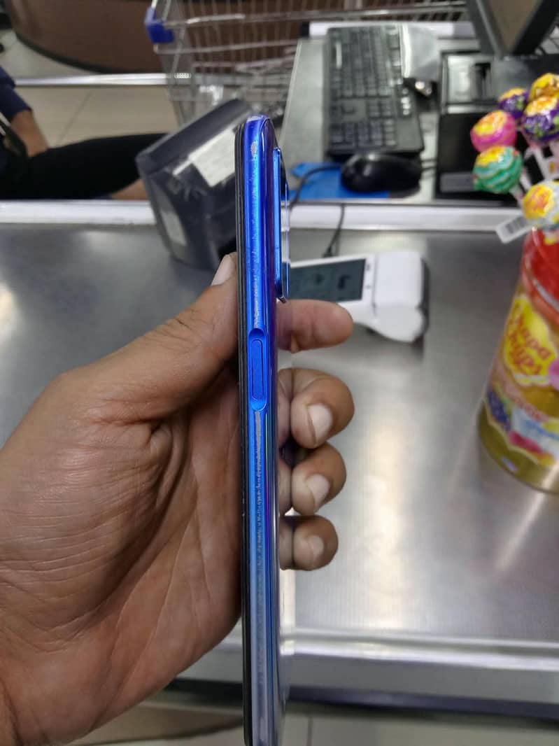 OPPO A54 1