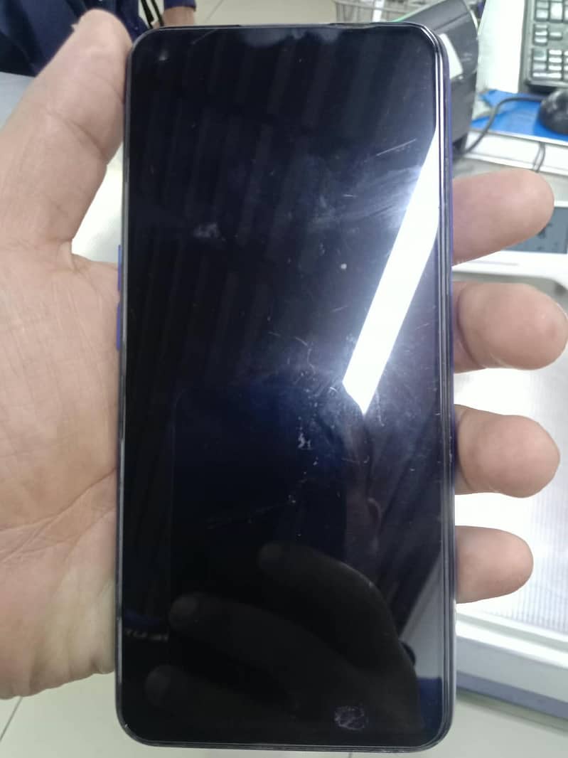 OPPO A54 3
