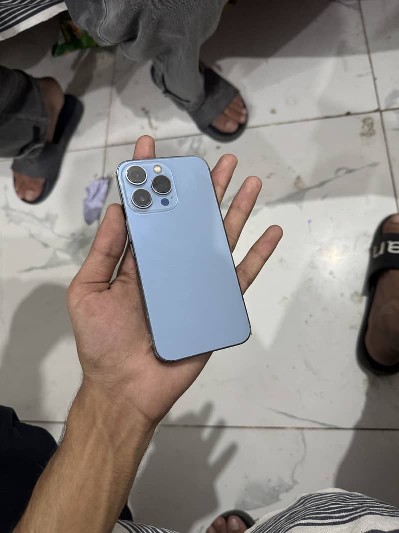 Apple iPhone 13 Pro 0