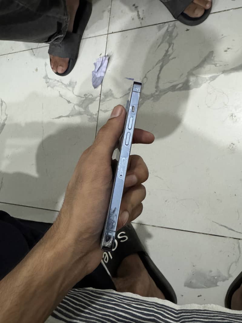 Apple iPhone 13 Pro 5
