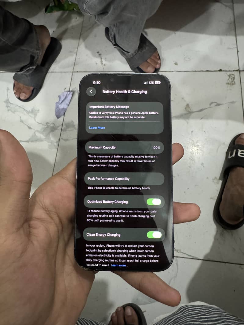 Apple iPhone 13 Pro 7