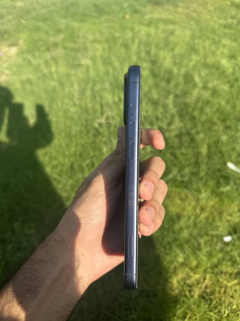 Apple iPhone 17 Pro Max 1