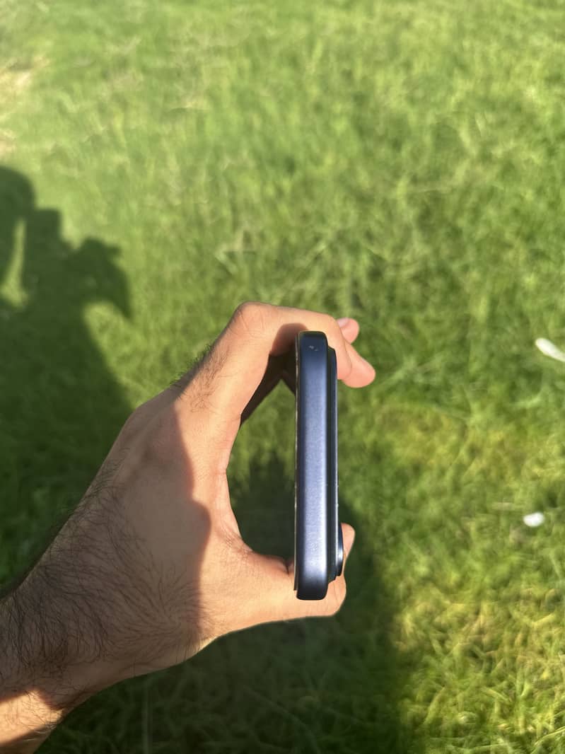 Apple iPhone 17 Pro Max 5