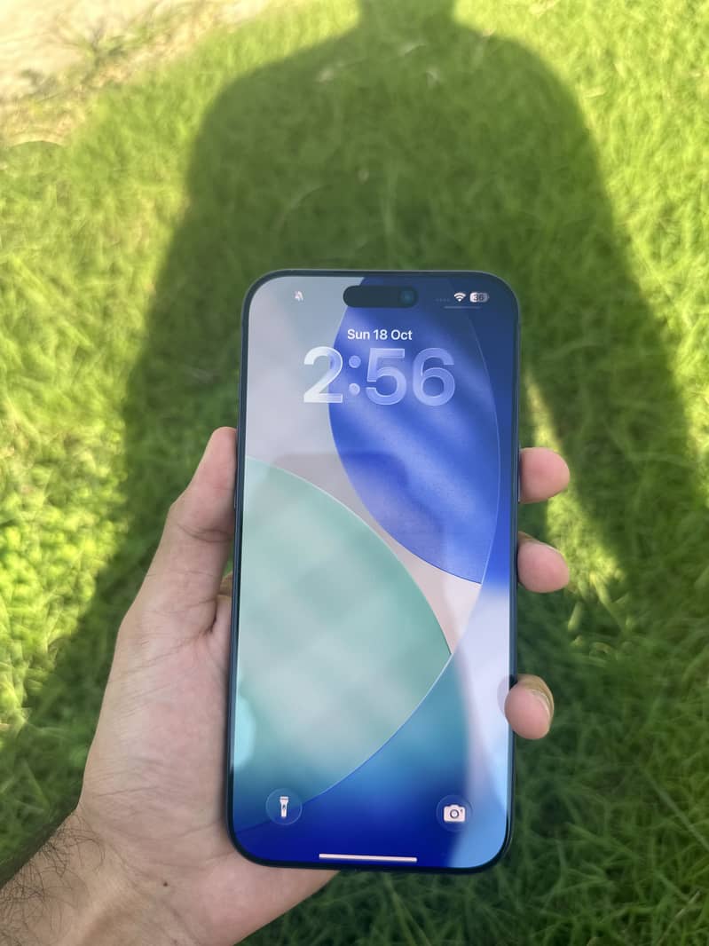 Apple iPhone 17 Pro Max 13