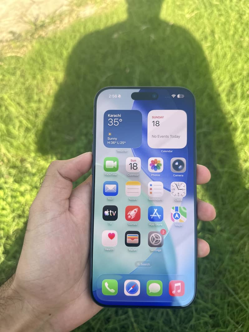 Apple iPhone 17 Pro Max 14