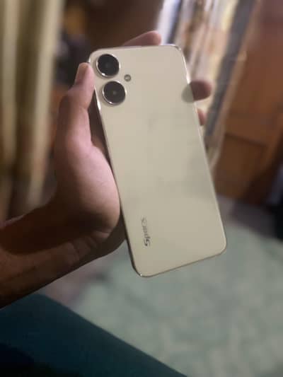 Sparx Neo 7 Ultra achi condition