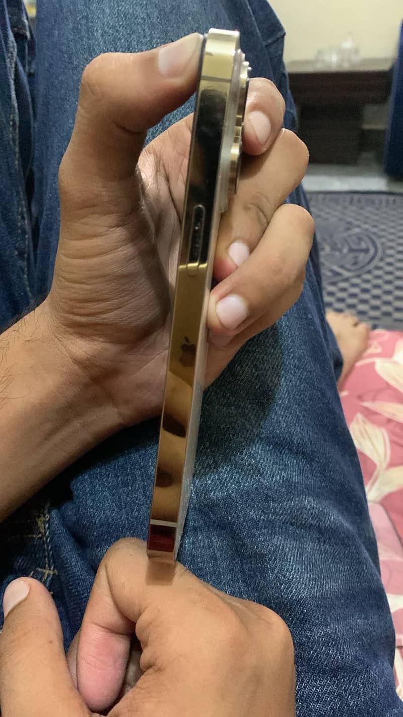 Apple iPhone 14 Pro 4