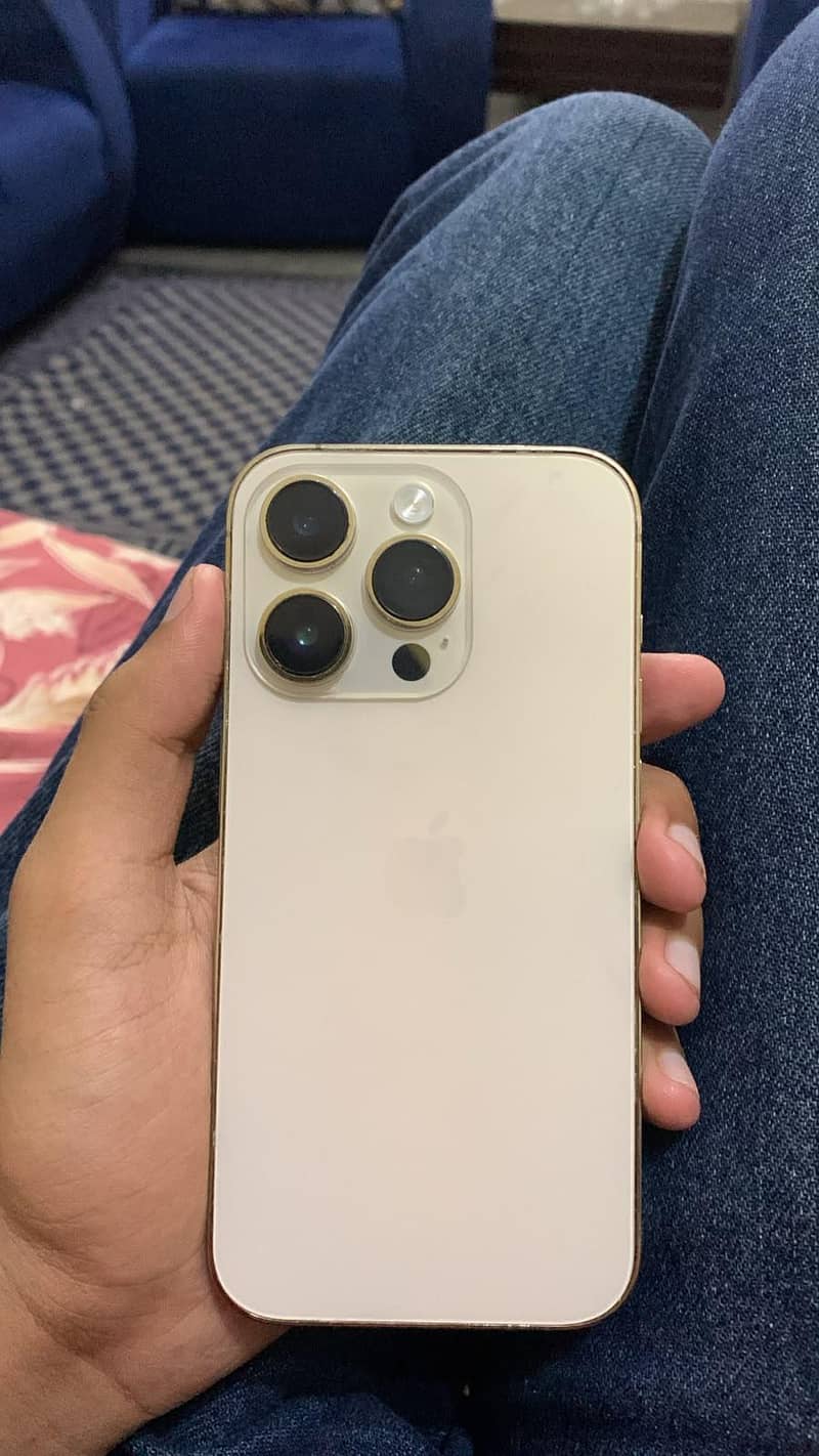 Apple iPhone 14 Pro 5