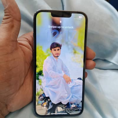 Apple iPhone 13 Pro