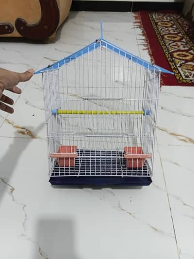 Zero meter cage hai use nahi huwa