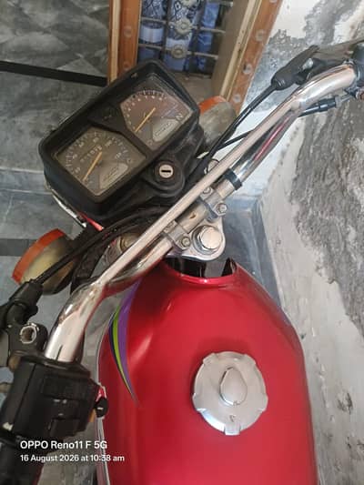 metro honda 125 for sale