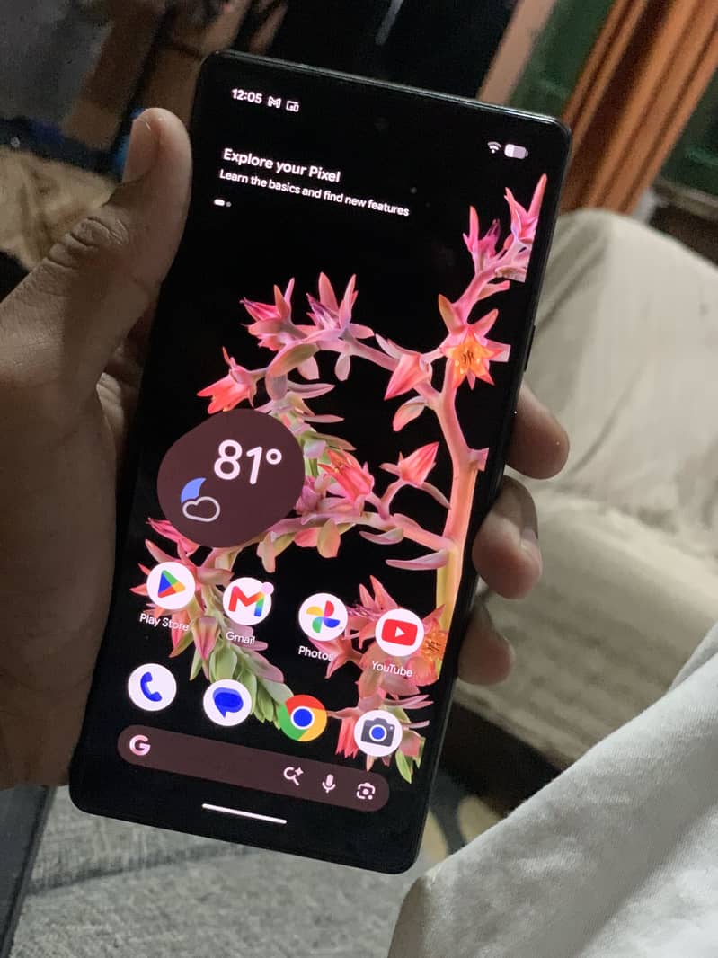 Google Pixel 6 1