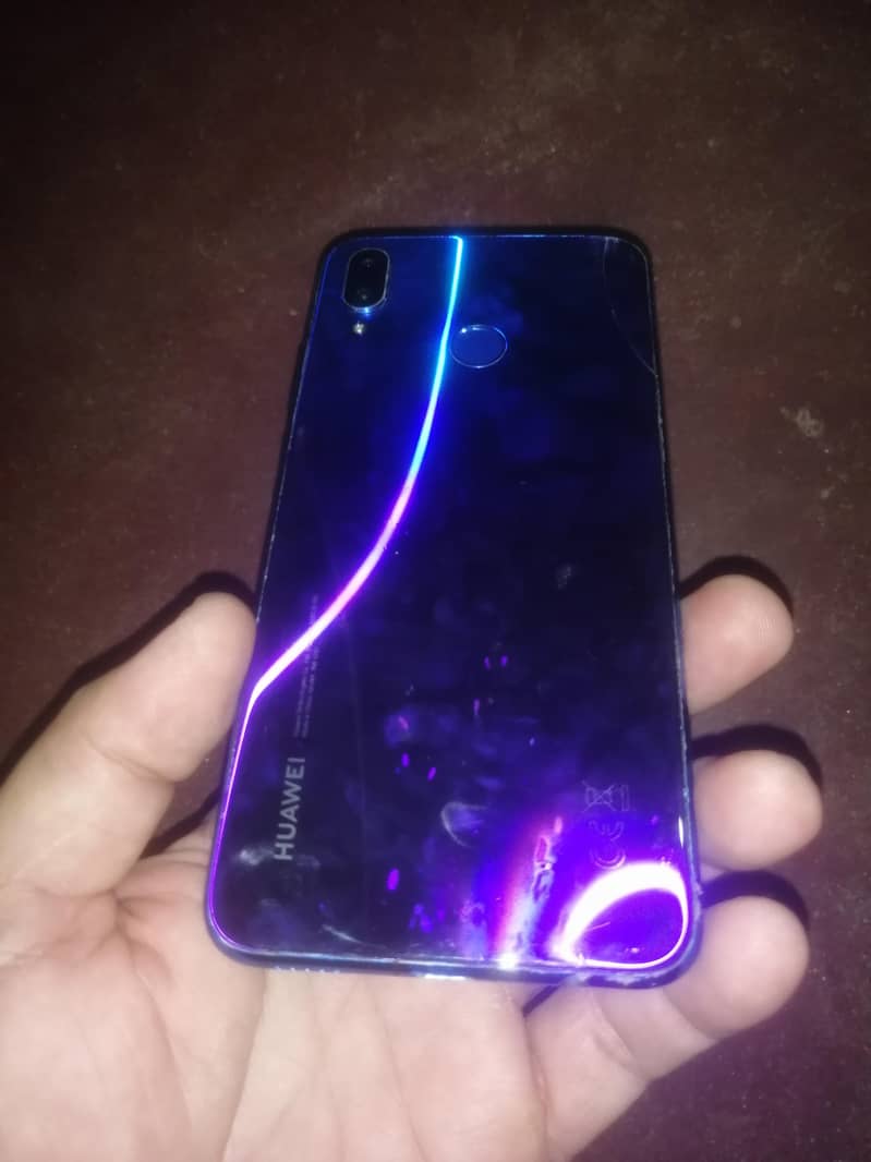 Honor 8X 2