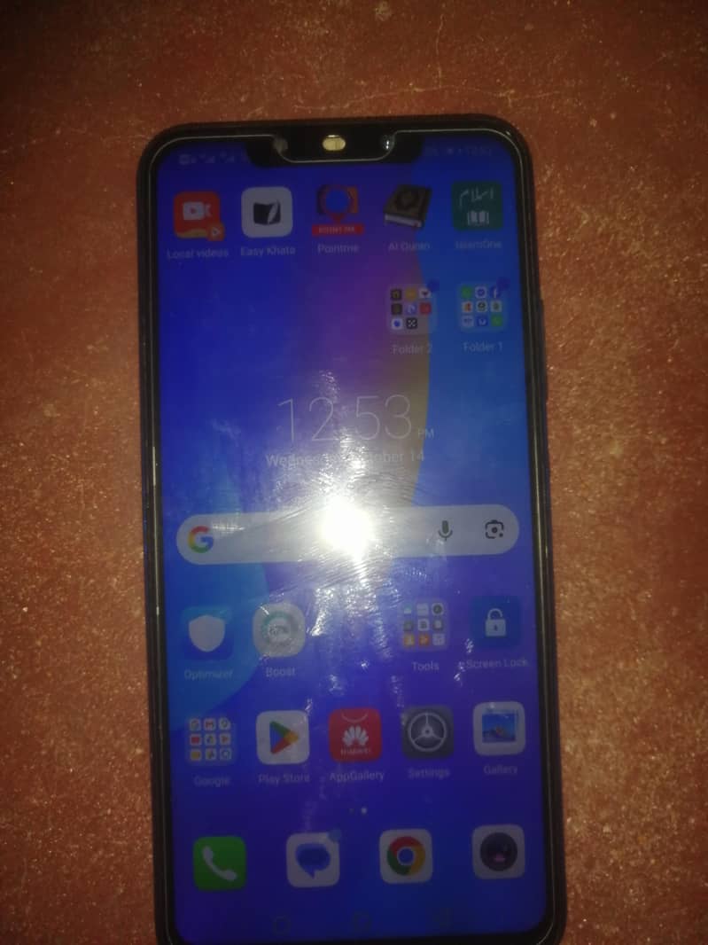 Honor 8X 6