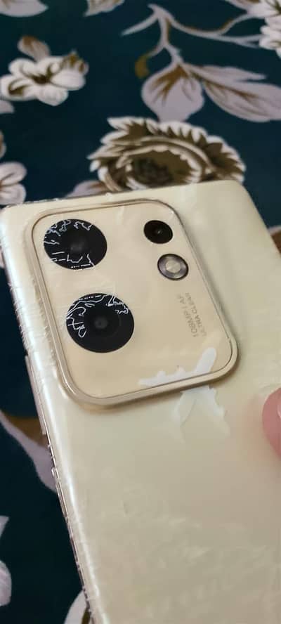 Infinix Zero 30