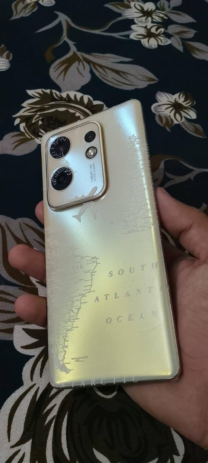 Infinix Zero 30 1