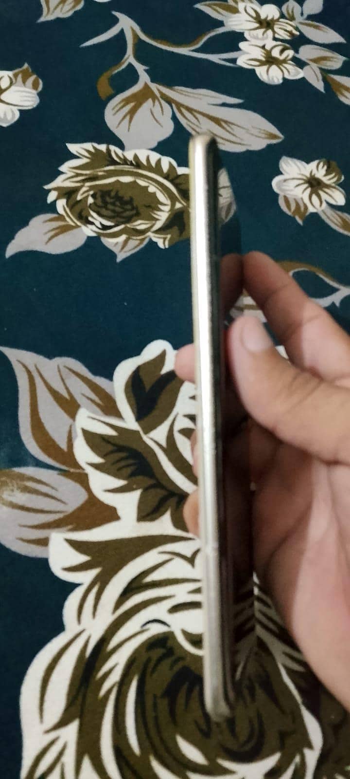 Infinix Zero 30 5